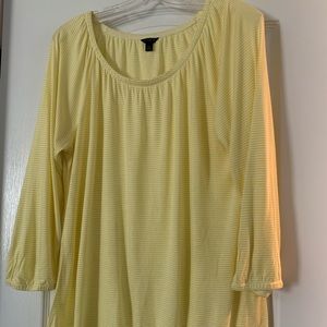 Ann Taylor Top